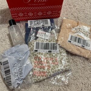 PINK Victoria Secret Panties bundle